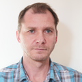 Александр Черняткин