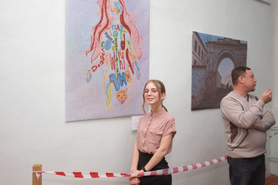 В Тотьме «заговорили» улицы