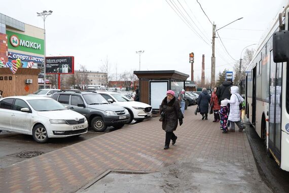 Из-за новой системы оплаты чуть не разорились на автобусных билетах