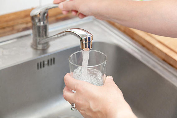 В «Чистую воду» вложат 327 миллионов