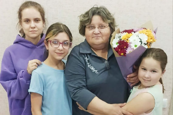 «За любовь к работе муж грозит собрать мне чемодан»