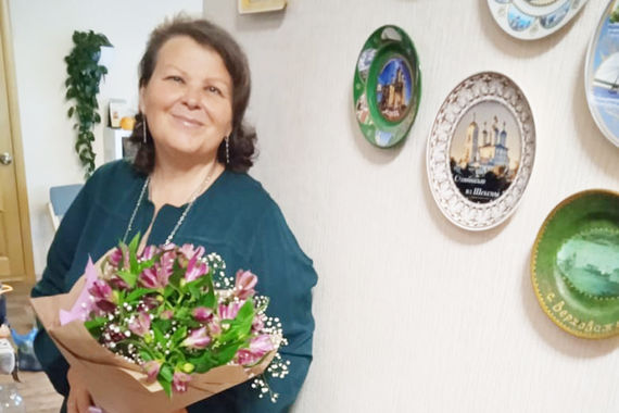 Великий пост - не только редьки хвост