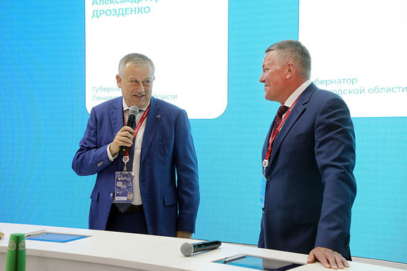  Вологодская и Ленинградская области заявили о начале капитального ремонта федеральной трассы, соединяющей регионы Северо-Запада