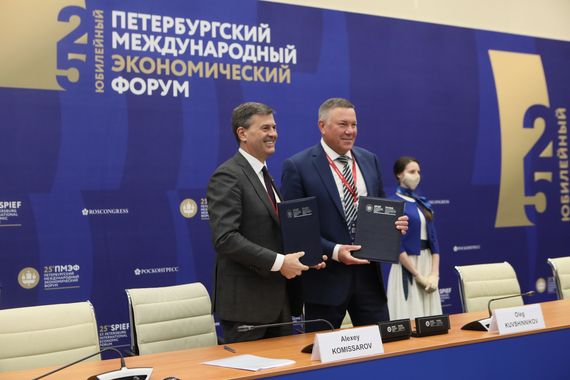 Региональное сообщество президентской платформы «Россия – страна возможностей» появится на Вологодчине