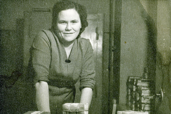 «Денежная женщина» не теряет жизнелюбия и оптимизма