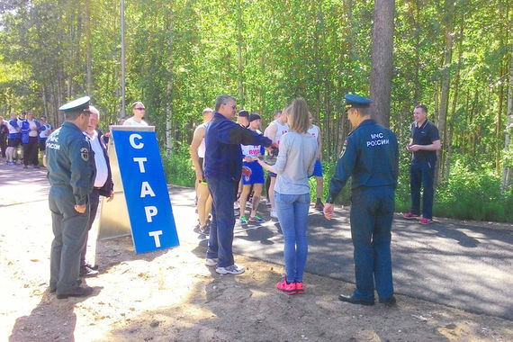 Вологодская команда взяла «серебро» соревнований на Кубок Героя России Юрия Воробьева