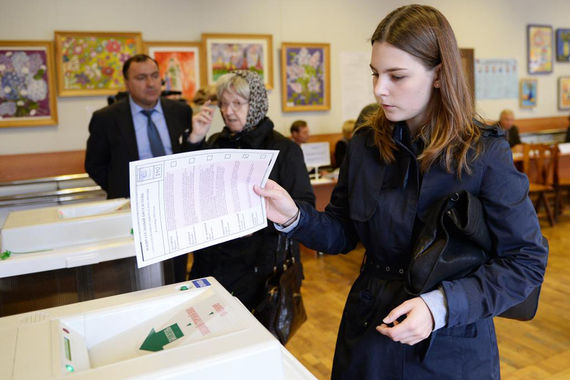 Независимые наблюдатели обеспечат контроль за чистотой выборов