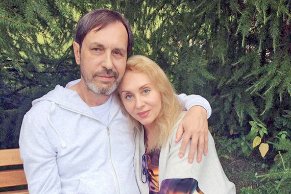 Николай Носков идет на поправку