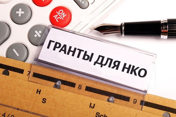 Правительство финансирует проекты НКО