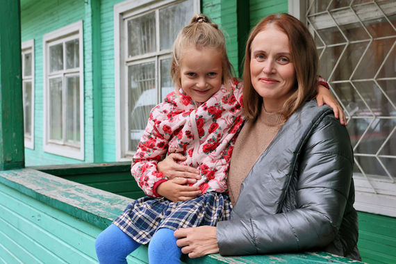 Дело сдвинулось с места: дорогу в Криводееве поправят