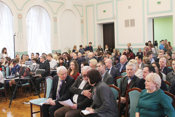 Проект областного бюджета поддержали общественность и депутаты