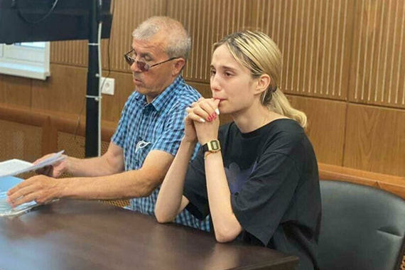 Осуждена виновница смертельного ДТП 