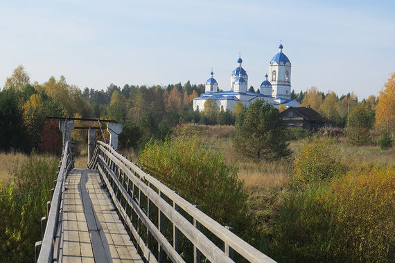 Байдаровские кренделя на парном молоке