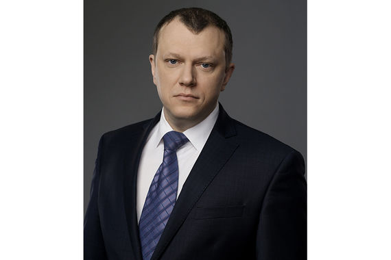 Антон Кольцов: «Мы принимаем бюджет развития, которого еще никогда не было в Вологодской области»