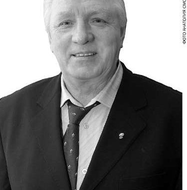 Всё тот же беспокойный Лукин