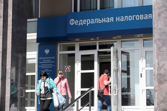 Самозанятым гражданам предлагают «выйти из тени»