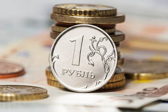 Что будет с курсом рубля?