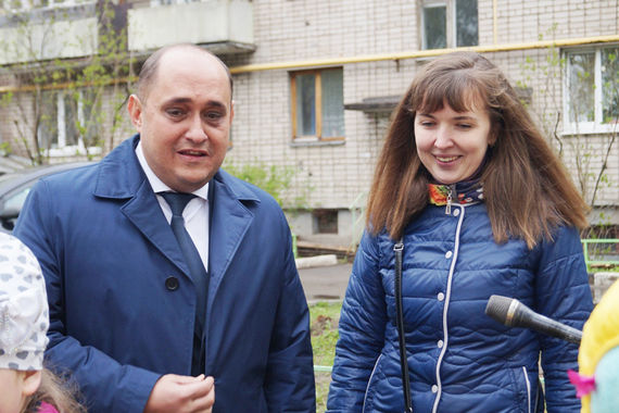 В Вологде завершается подготовка  к новому сезону проекта «Город детства»
