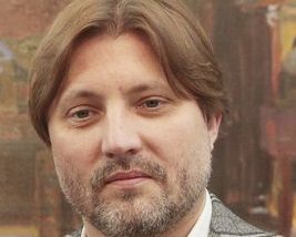 Иван Глазунов: «В Вологодской области еще сохранились атрибуты допетровской Руси»