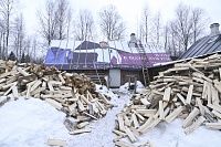 Вытегру «крышуют» звезды