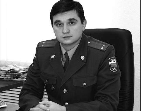 На праздник вологодские следователи съездили в монастырь