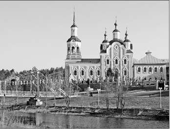 Вологодская земля для Киевской Руси