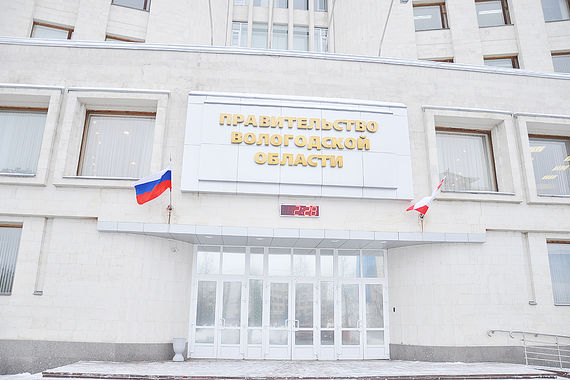 Что происходит с вологодским бюджетом?