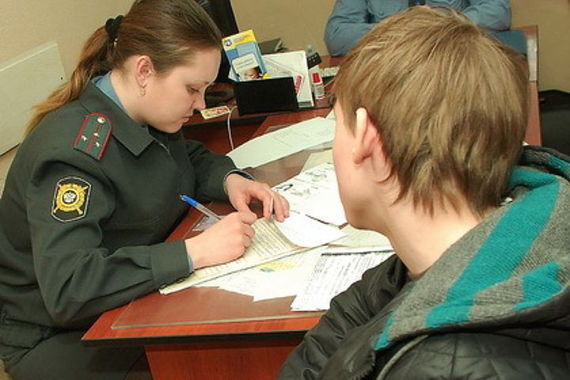 Подростки ограбили сельский магазин