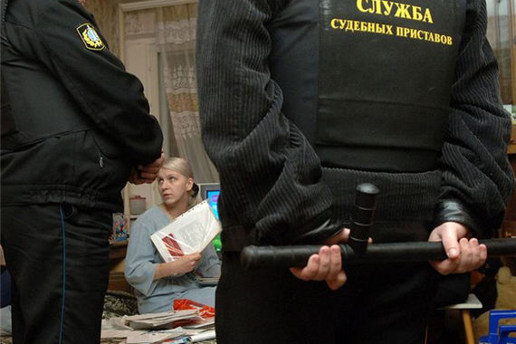 Количество женщин-алиментщиц растет от эгоизма