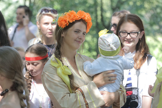 «Фестивальное лето» начнется  с «Покровских встреч»