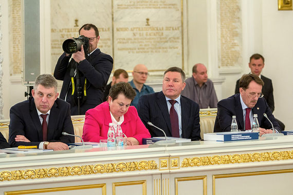 В России запускают новый механизм расселения аварийного жилья