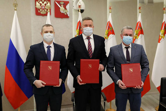 Трехстороннее соглашение впервые обошлось без протокола разногласий