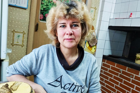 «Больше ни у кого в Депо такого двора нет»