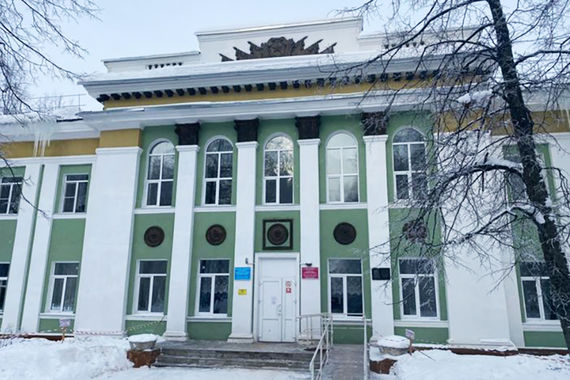 В Вожеге завершается ремонт культурных центров