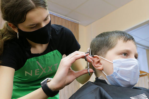 Самозанятые смогут получать пенсию при уплате страховых взносов