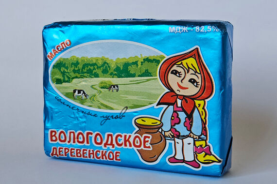 Фига без масла