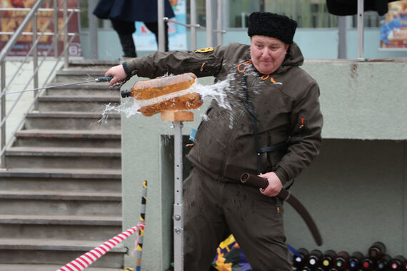Пять капель