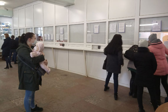 «Передайте вологжанам  благодарность врачей «скорой»