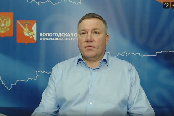 Самоизоляция позволила остановить рост заболеваемости