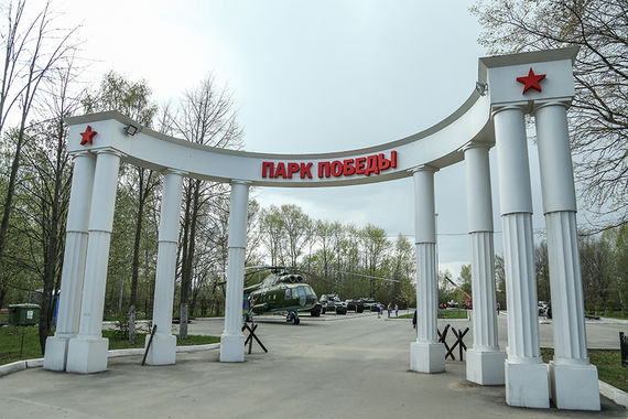 На Вологодчине приводят в порядок воинские мемориалы