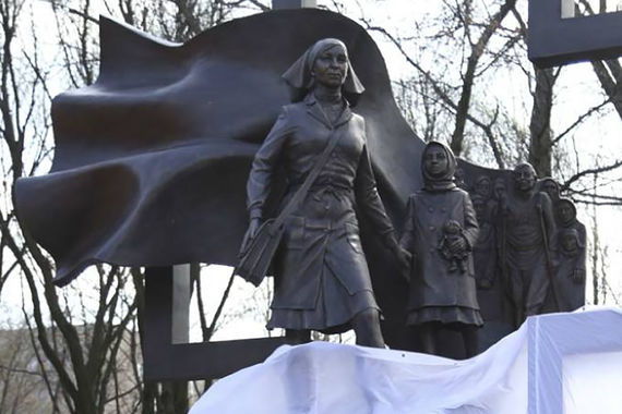 В вологодских госпиталях вернули  в строй бойцов для 27 дивизий