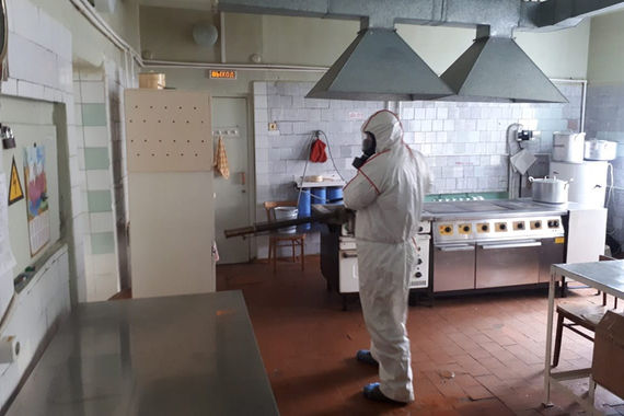 Расширен перечень персонала, которому положены выплаты