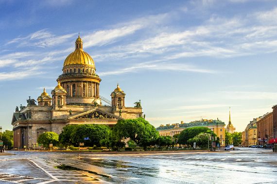 Путешествовать по стране становится выгоднее