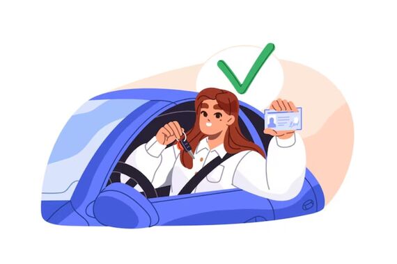 Календарь мая