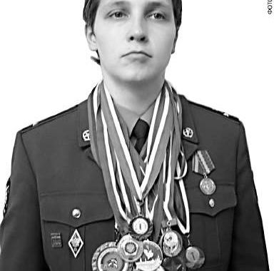 Дважды мастер Елена Зенкевич