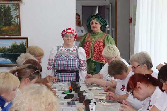 Кулинарная олимпиада 