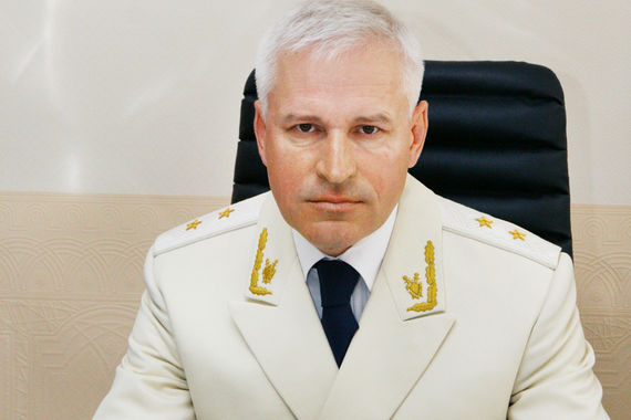 Основной упор прокуратура делает на борьбу с коррупцией и преступлениями в сфере ЖКХ