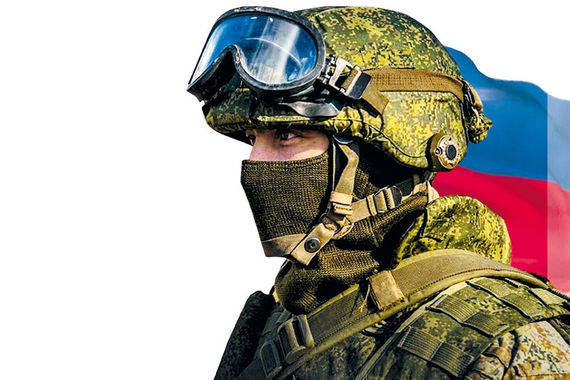 Военная служба по контракту: льготы, гарантии и меры поддержки