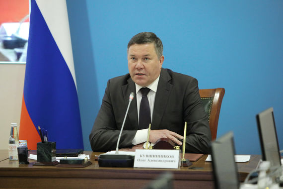 Глав районов накажут за срыв программы переселения