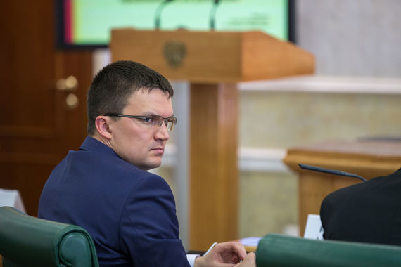 Назначен новый координатор областной трехсторонней комиссии по регулированию социально-трудовых отношений